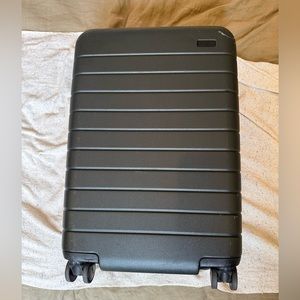 Away The Bigger Carry On Suitcase